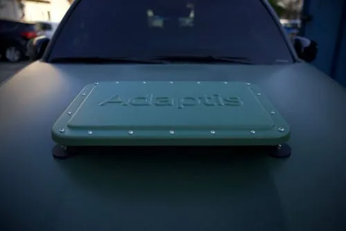 Adaptis