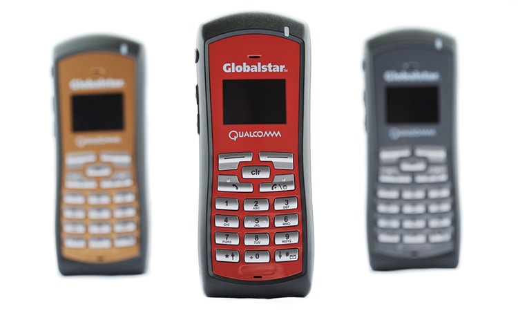 globalstar gsp-1700