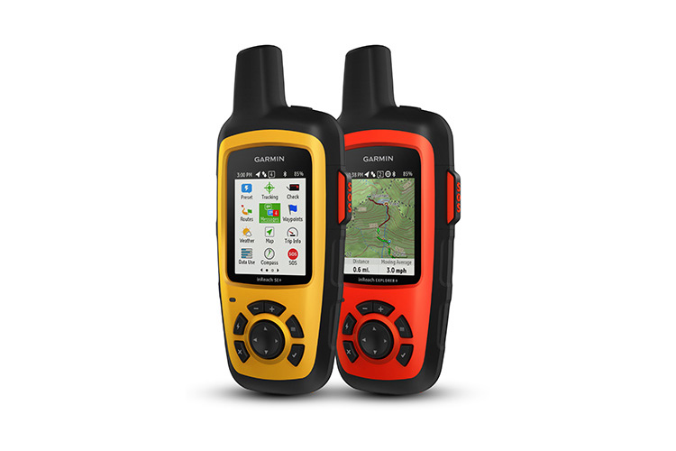 Garmin inReach