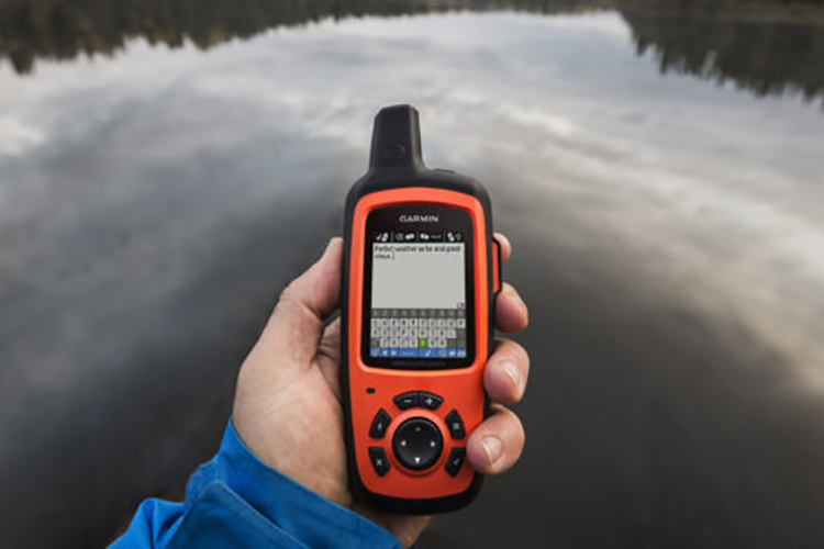 Garmin inReach