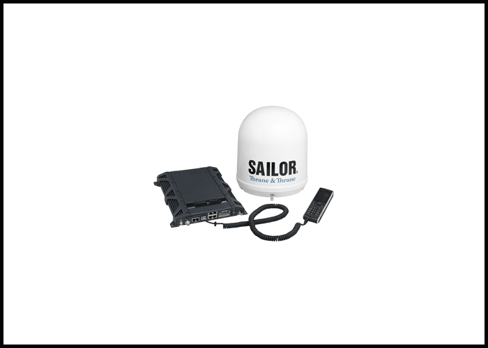 Sailor 250